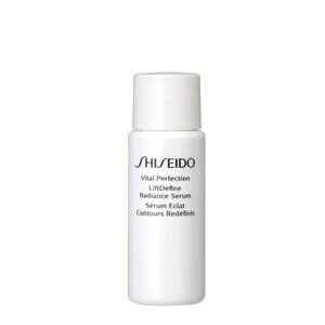 Shiseido Vital Perfection LiftDefine Radiance Serum 7ml